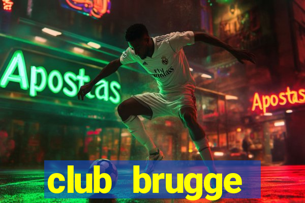 club brugge football club