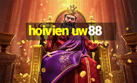 hoivien uw88