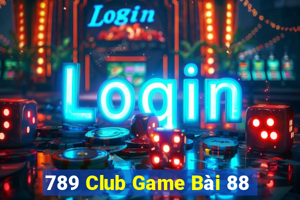 789 Club Game Bài 88