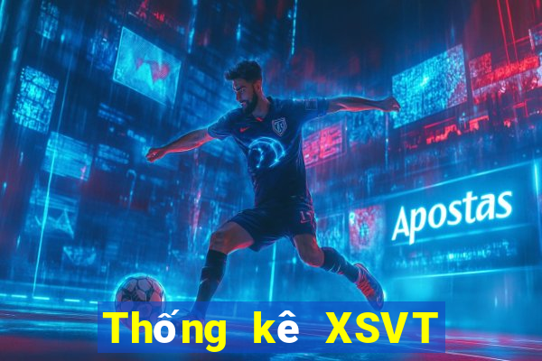 Thống kê XSVT ngày 5