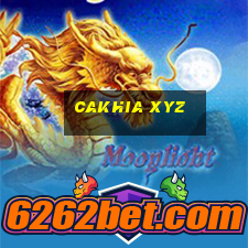 cakhia xyz