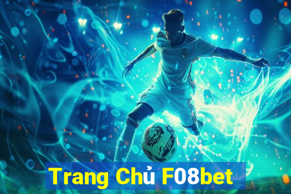 Trang Chủ F08bet