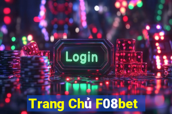 Trang Chủ F08bet