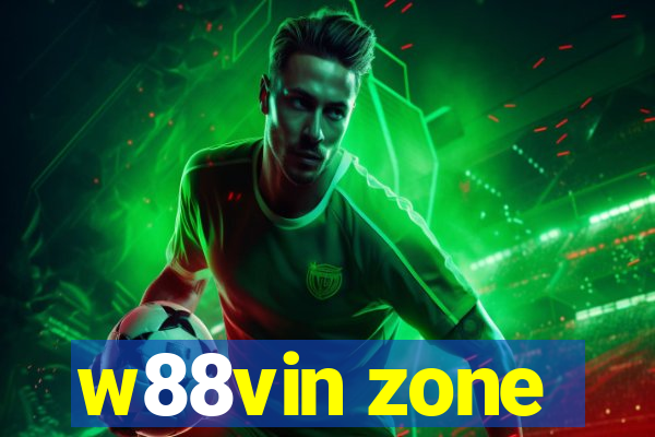 w88vin zone