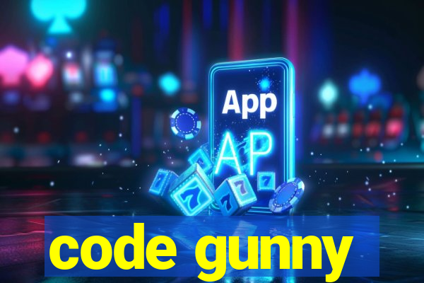 code gunny