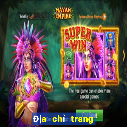 Địa chỉ trang web xổ số Boma