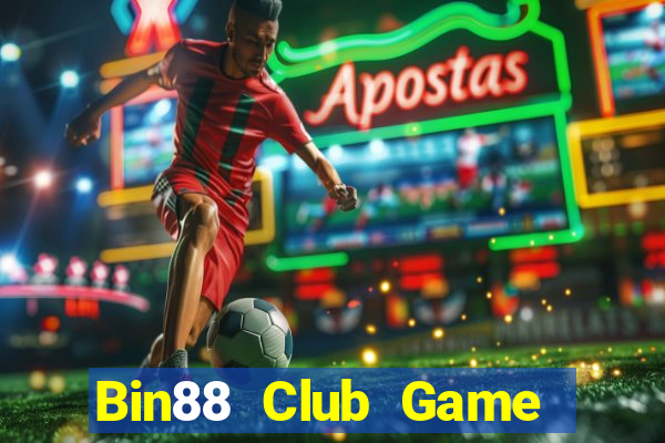 Bin88 Club Game Bài Đổi Thưởng B52