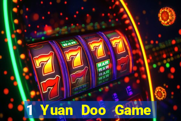 1 Yuan Doo Game bài địa chủ