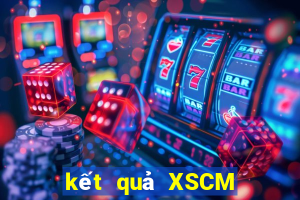 kết quả XSCM ngày 28