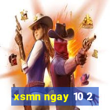 xsmn ngay 10 2