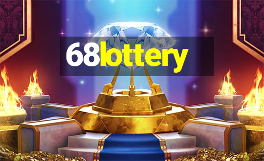 68lottery