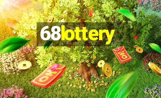 68lottery