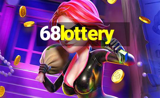 68lottery