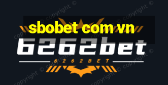 sbobet com vn