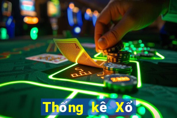 Thống kê Xổ Số bến tre ngày 24