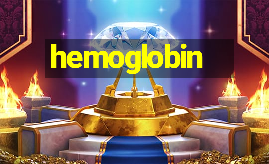 hemoglobin