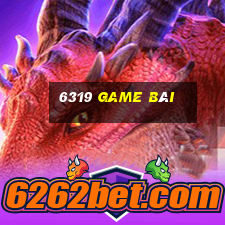 6319 game bài