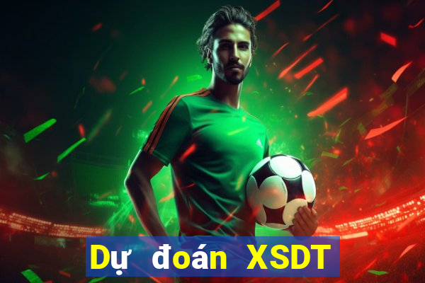 Dự đoán XSDT 6x36 ngày 24