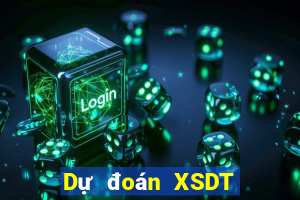 Dự đoán XSDT 6x36 ngày 24