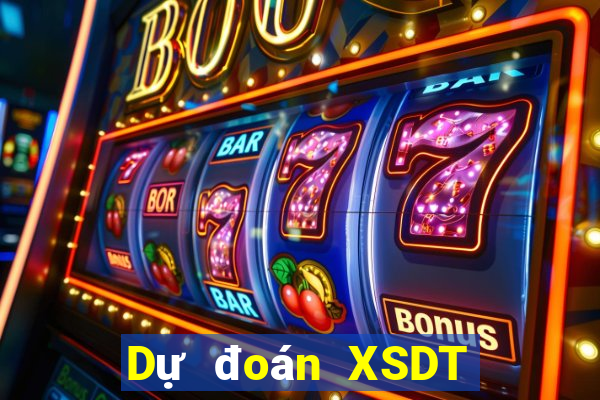 Dự đoán XSDT 6x36 ngày 24