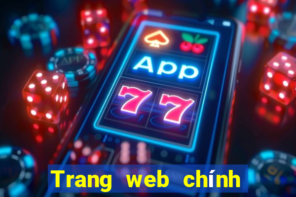 Trang web chính thức của acg