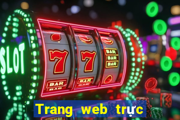 Trang web trực tuyến điện tử