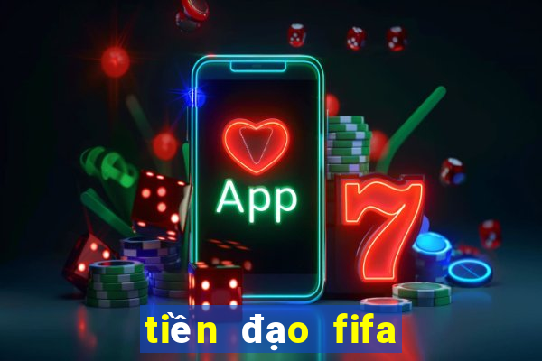 tiền đạo fifa online 3