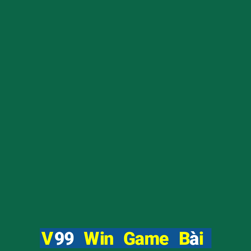 V99 Win Game Bài Las Vegas