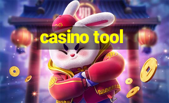 casino tool