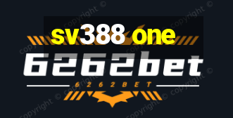 sv388 one