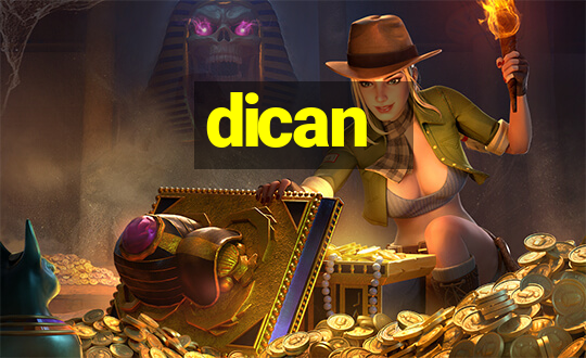 dican