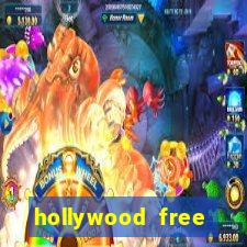 hollywood free online casino