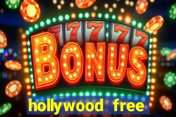 hollywood free online casino