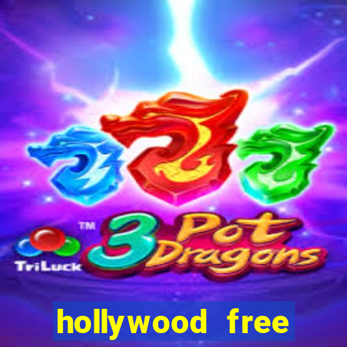 hollywood free online casino