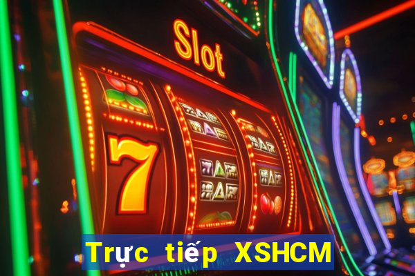 Trực tiếp XSHCM ngày 10