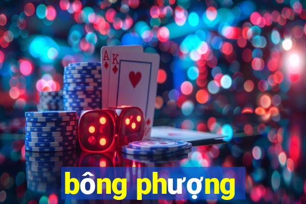 bông phượng