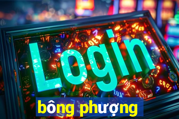 bông phượng