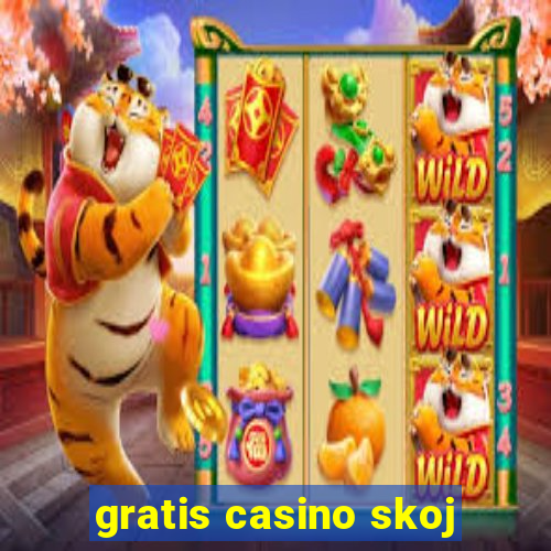 gratis casino skoj