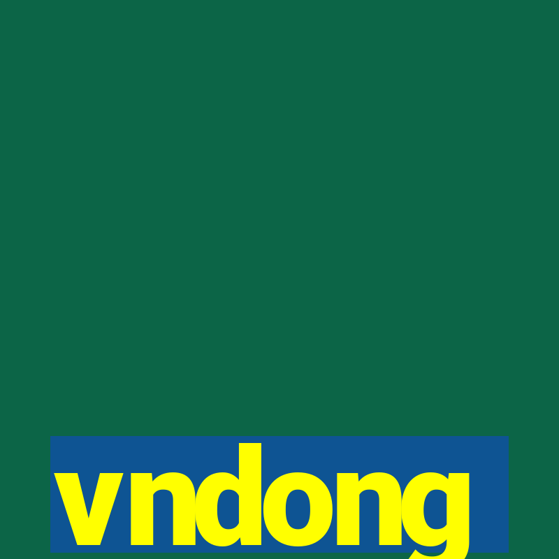 vndong