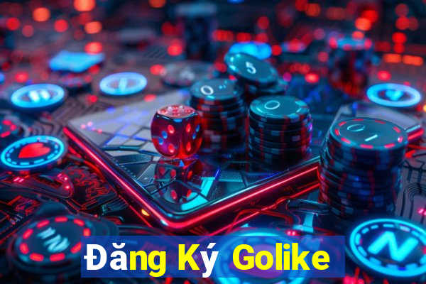 Đăng Ký Golike