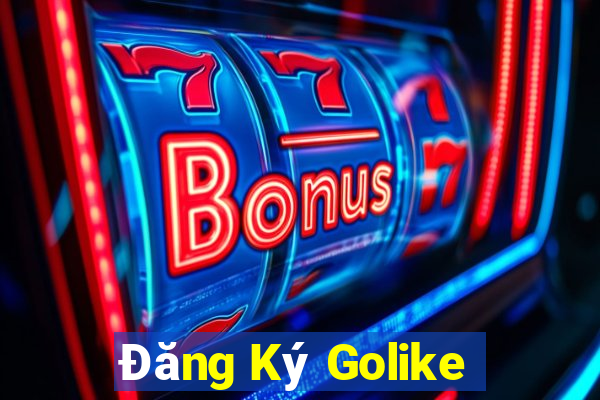 Đăng Ký Golike