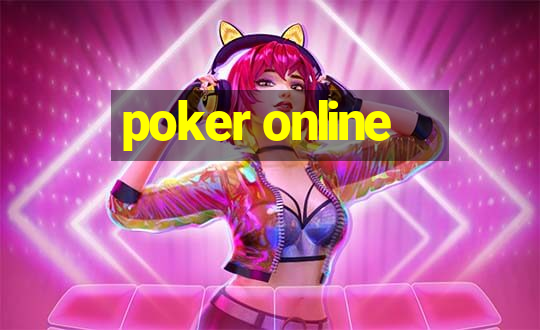 poker online