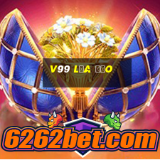 V99 Lừa Đảo