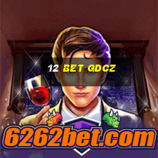 12 bet gdcz