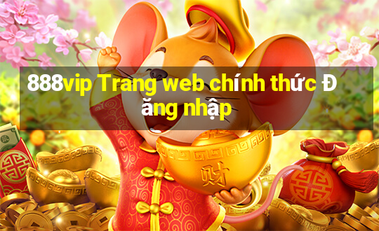 888vip Trang web chính thức Đăng nhập