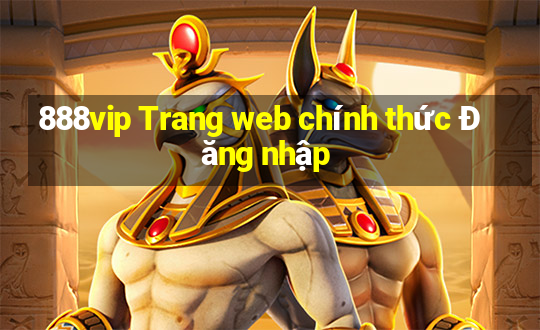 888vip Trang web chính thức Đăng nhập