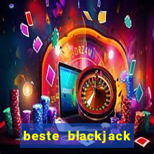 beste blackjack casino app