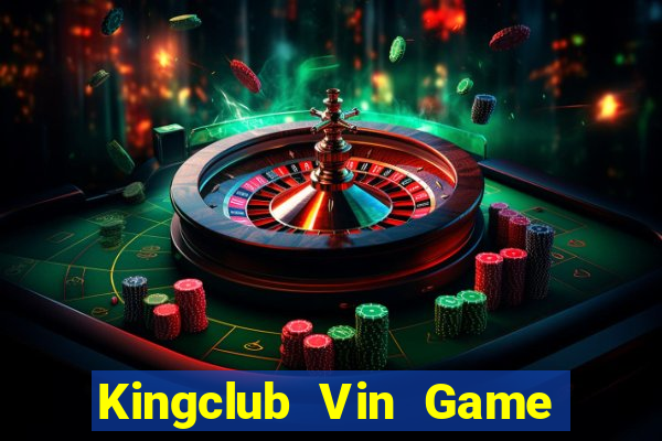 Kingclub Vin Game Bài Rikvip