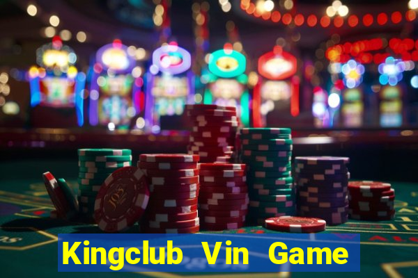 Kingclub Vin Game Bài Rikvip