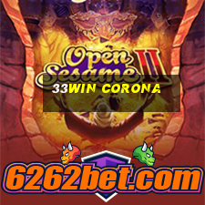 33win corona